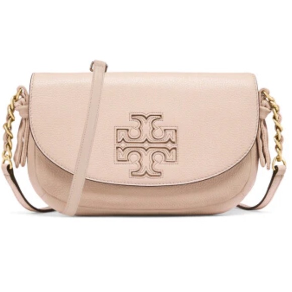 Tory Burch Bags Tory Burch Harper Crossbody Bag Poshmark
